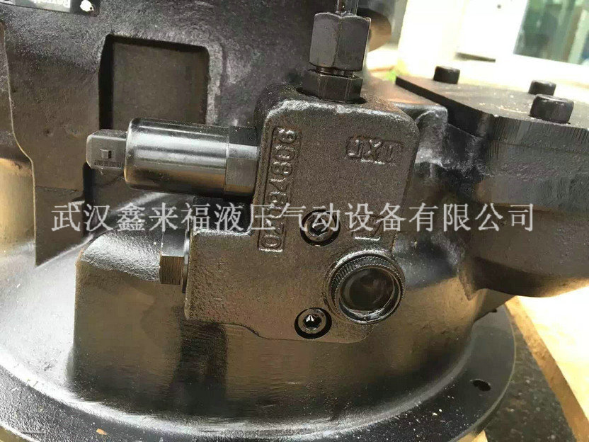 力士樂(lè)油泵的漏油原因及其解決方法！